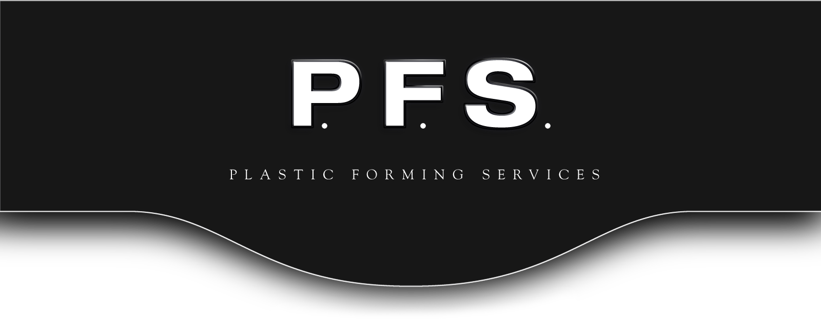 Plastic Forming Services Home